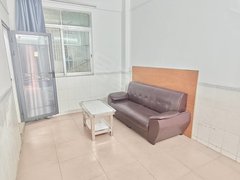 东莞高埗高埗城区高埗冼沙 同富市场附近一房一厅 带电梯 采光好 拎包入住出租房源真实图片