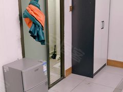 海口美兰白龙和平南 文明路精装电梯单间 优惠 采光通透无中介拎包入住出租房源真实图片