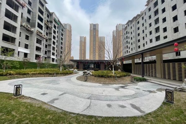 不足,作品壹号怎么样,作品壹号周边房产中介经纪人评价-鞍山安居客