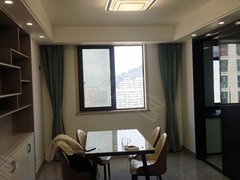 温岭温岭市区锦江中心广鑫茗苑,四室二厅二卫,精装修,5300月,拎包入住出租房源真实图片
