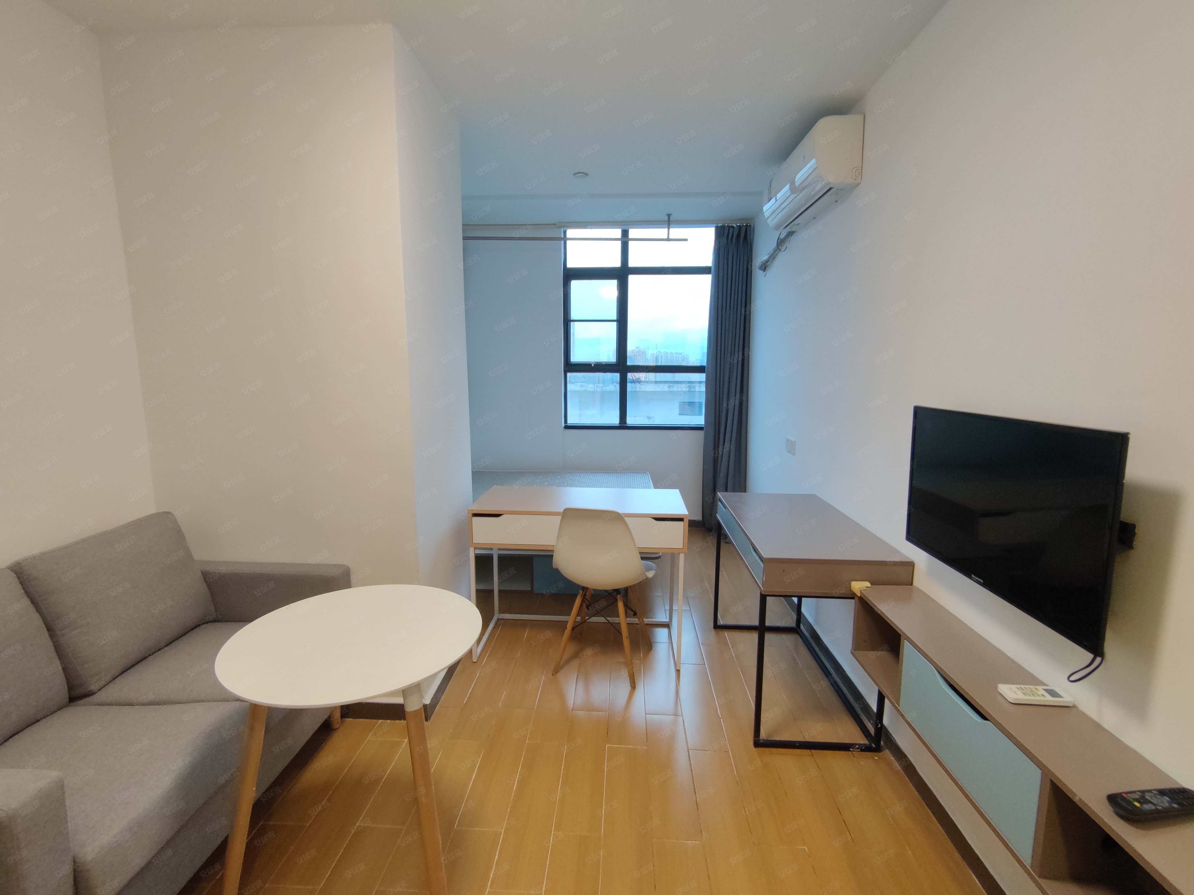广州金沙洲中海金沙湾出租房