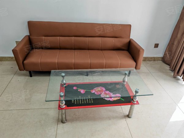 六安舒城文化广场新滨湖恒大文化旅游城杭埠胜利，兆邦厂区附近，恒大三室二卫出租，家具家电齐全出租房源真实图片