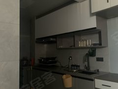 建湖建湖开发区万彩国际购物中心美都花苑 1室1厅1卫出租房源真实图片