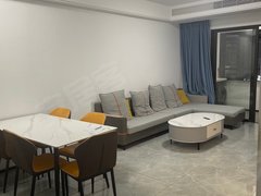 厦门集美集美新城住宅水晶地铁公元 3室1厅1卫出租房源真实图片