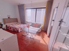 西安长安长安广场便宜租 西北政法大学 西崔家庄 长安四小 GoGo街区翠景台出租房源真实图片