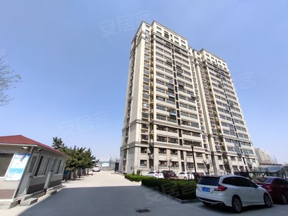 新泰市劳动和社会保障局宿舍
