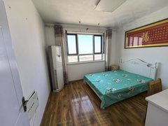 青岛市北水清沟长沙路苏尚万车汽配城海琴中心医院万科寰宇天下水清沟主次卧独卫出租房源真实图片