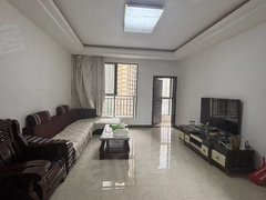 贵阳小河经开区长江路恒森自在城四房厅两卫,精装修出租,家电齐全,拎包入住。出租房源真实图片