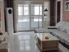 巨野巨野城区巨野市区新佳和附近，精装修，家具家电齐全，领包入住，停车方便出租房源真实图片