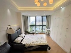 新乡红旗东站十字金谷东方广场 福兴国际 派克公馆 春天里 1室合租 随时看房出租房源真实图片