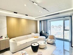 徐州鼓楼四道街可短租可月付和信广场附近,精装修,拎包入住出租房源真实图片