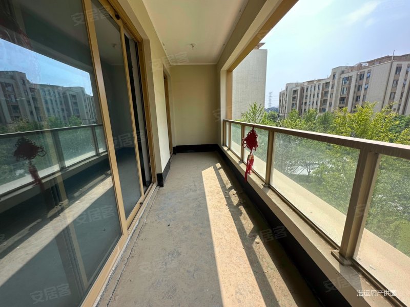 美景东望二期洋房中间楼层契税满二