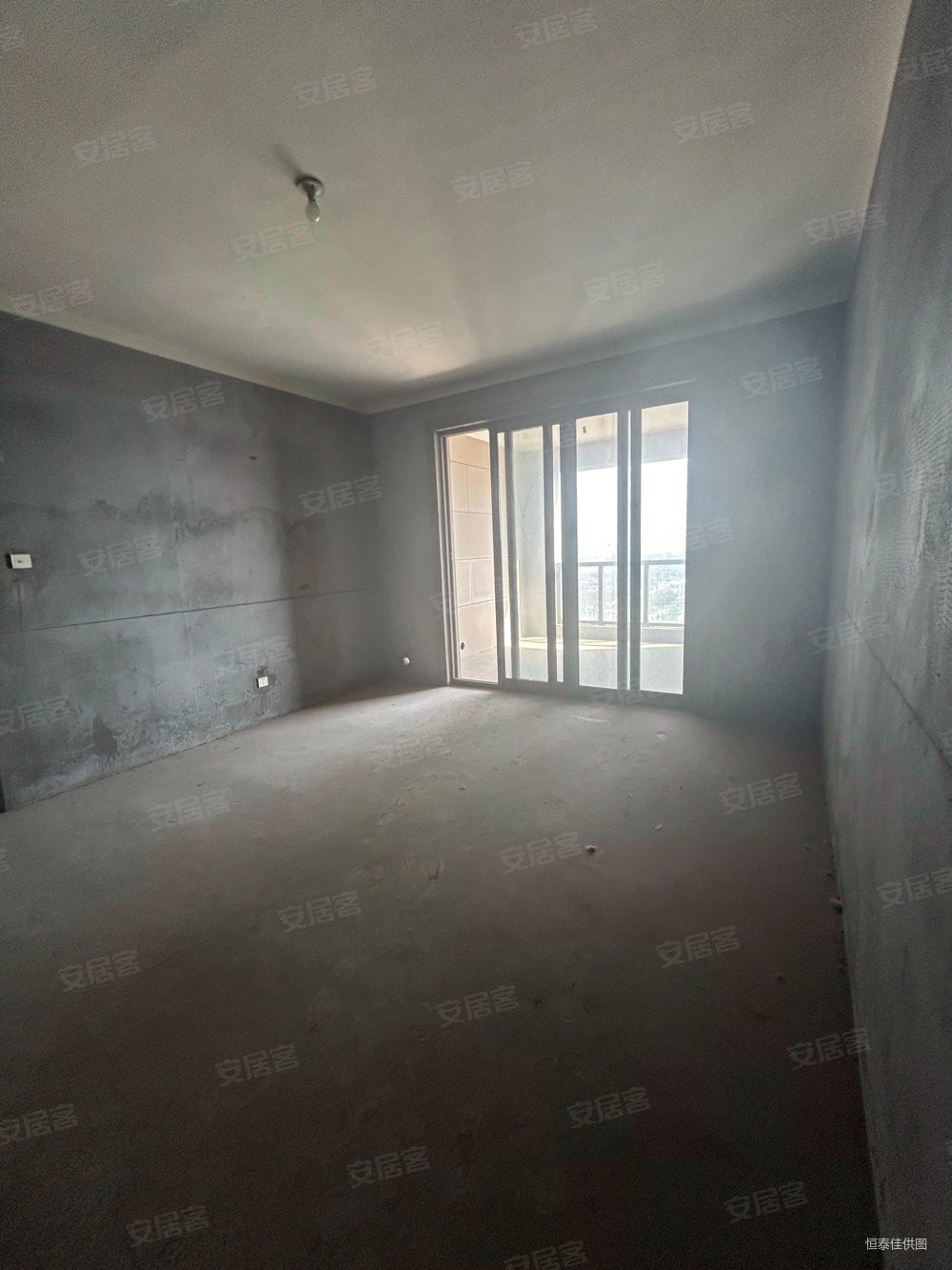 户型方正,城中花园(吴江)二手房,166万,4室2厅,2卫,140平米-苏州安居