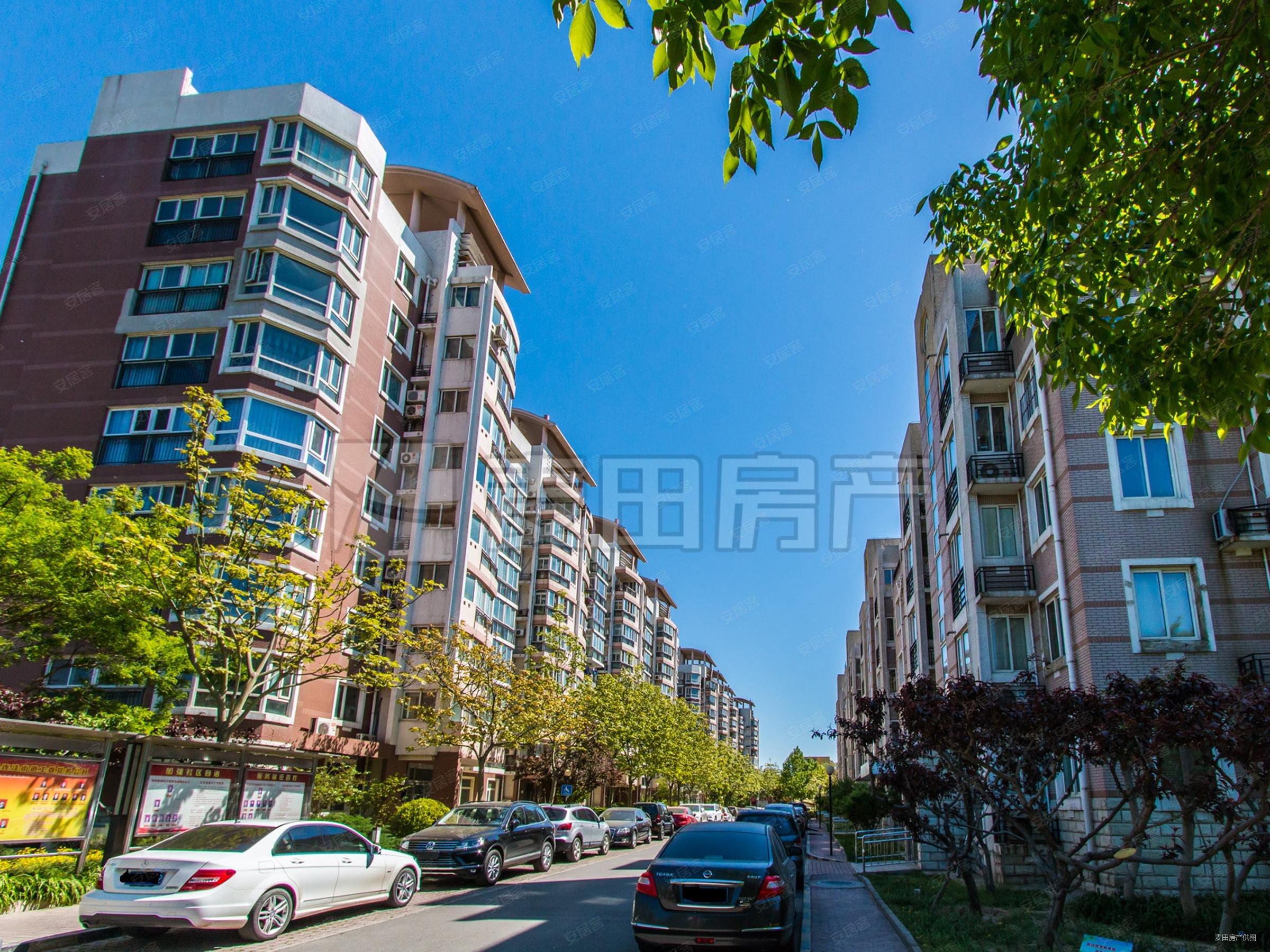 百旺家苑2室1厅1卫97.14㎡南北896万