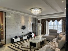 柳州柳南银山图片实拍 航三路 魅力首座 愿景品格 电梯3房 家电齐全出租房源真实图片