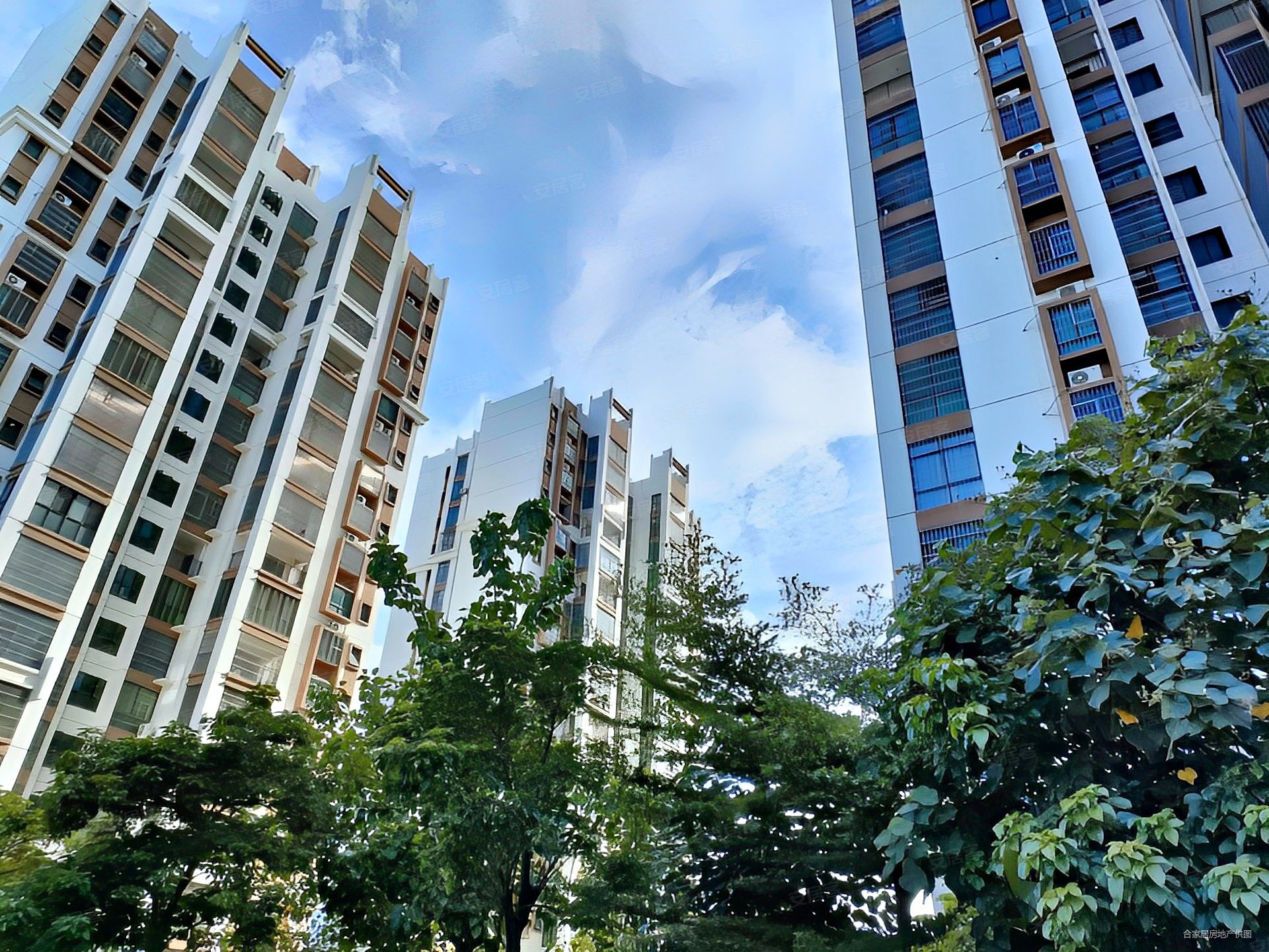 海口房产网>海口二手房>琼山二手房>府城二手房>棕榈园>