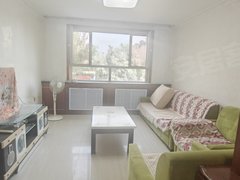 阿拉尔青松路时代城市广场新苑新村 两室两厅 步梯三楼 领包入住出租房源真实图片