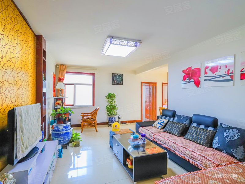 凤凰居二期小区