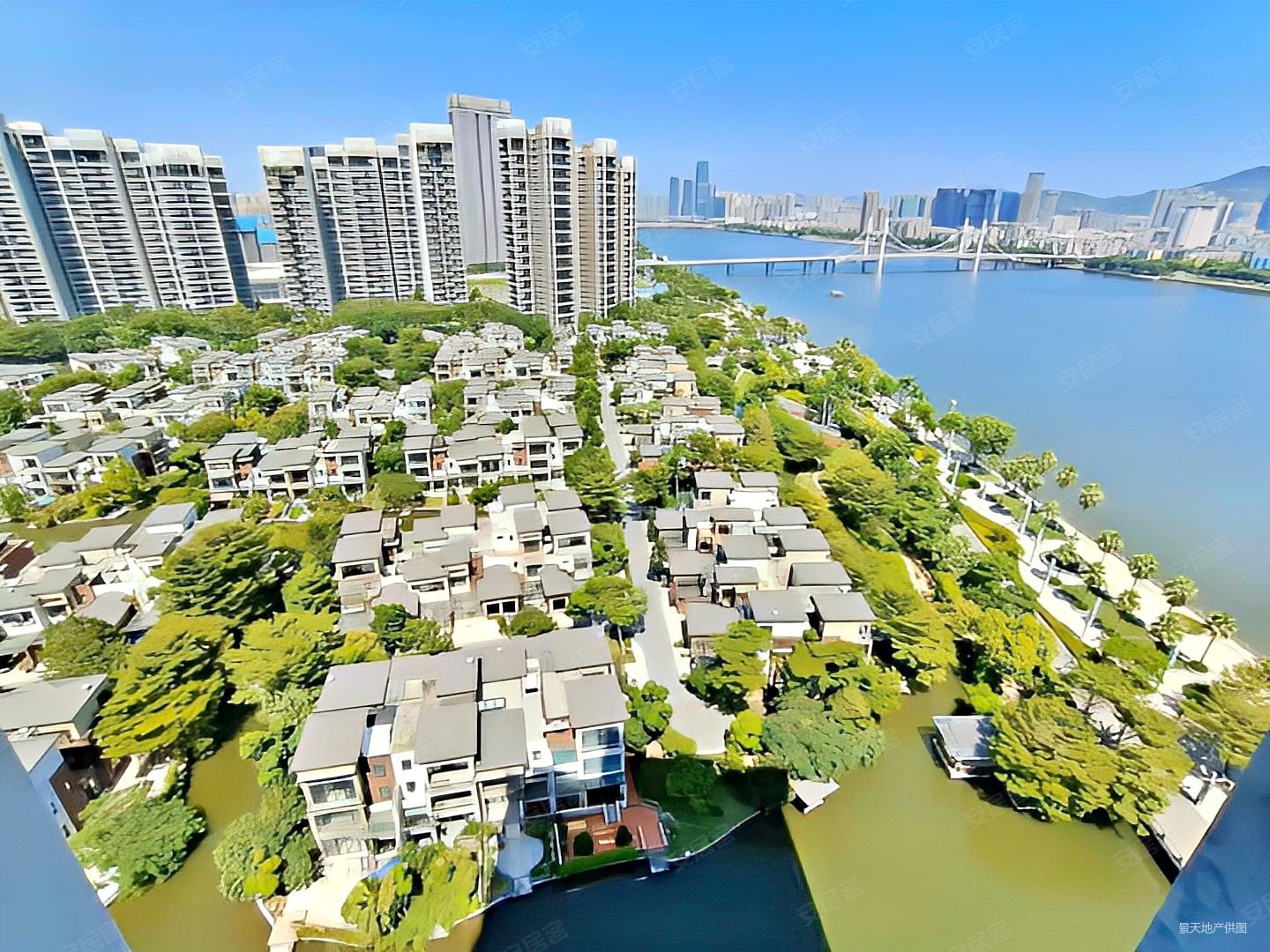 珠海房产网>珠海二手房>香洲二手房>南屏二手房>华发世纪城四期>