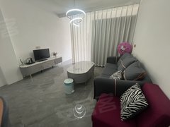 商丘夏邑孔祖大道汉唐文化街附近 力达七期一室一厅 精装寻找干净人士拎包入住出租房源真实图片