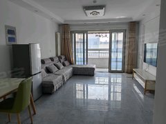 临沂兰山临沂大学御景苑 3室2厅1卫出租房源真实图片