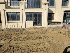 威海文登市区海泰庄园(三期) 3室1厅2卫出租房源真实图片