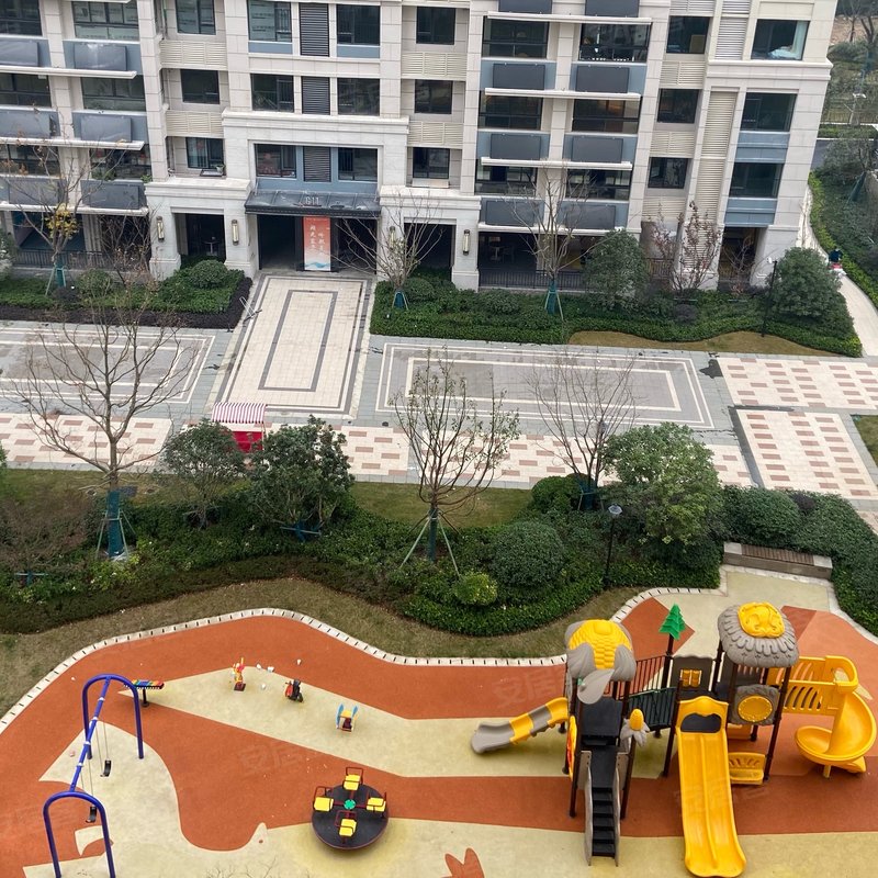 【中海岭湖湾, 中海岭湖湾小区详情,房价走势,房源,业主论坛】- 合肥