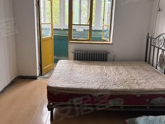 天津河西越秀路教师村小区 1室1厅1卫出租房源真实图片
