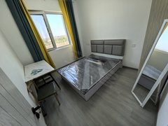 银川兴庆丽景街泰云庭单间 押一付一 紧邻交通物流园 宝丰医院 穆斯林商贸城出租房源真实图片