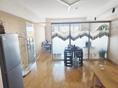 银川金凤正源北街繁华商圈，出行方便，带家具，可注册出租房源真实图片