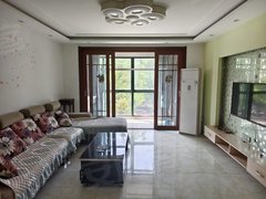 镇江丹阳八佰伴乾泽园2室2厅1卫,精装修,拎包入住,1400月.包物业。出租房源真实图片