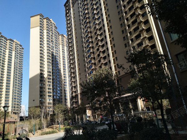 洛阳西工王城公园上阳城洛浦公园 全新小区 上阳品质 民宿首租 情侣