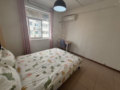 合肥庐阳淮河路步行街四牌楼地铁旁 新出好房 步行街 银泰中心 省立医院 民用水电出租房源真实图片