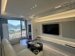 绍兴诸暨诸暨市区东渡玺悦 三室两厅 精装修 拎包入住出租房源真实图片