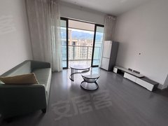 雅安雨城大兴片区澜台府3期,2室1厅1卫,带空调出租房源真实图片