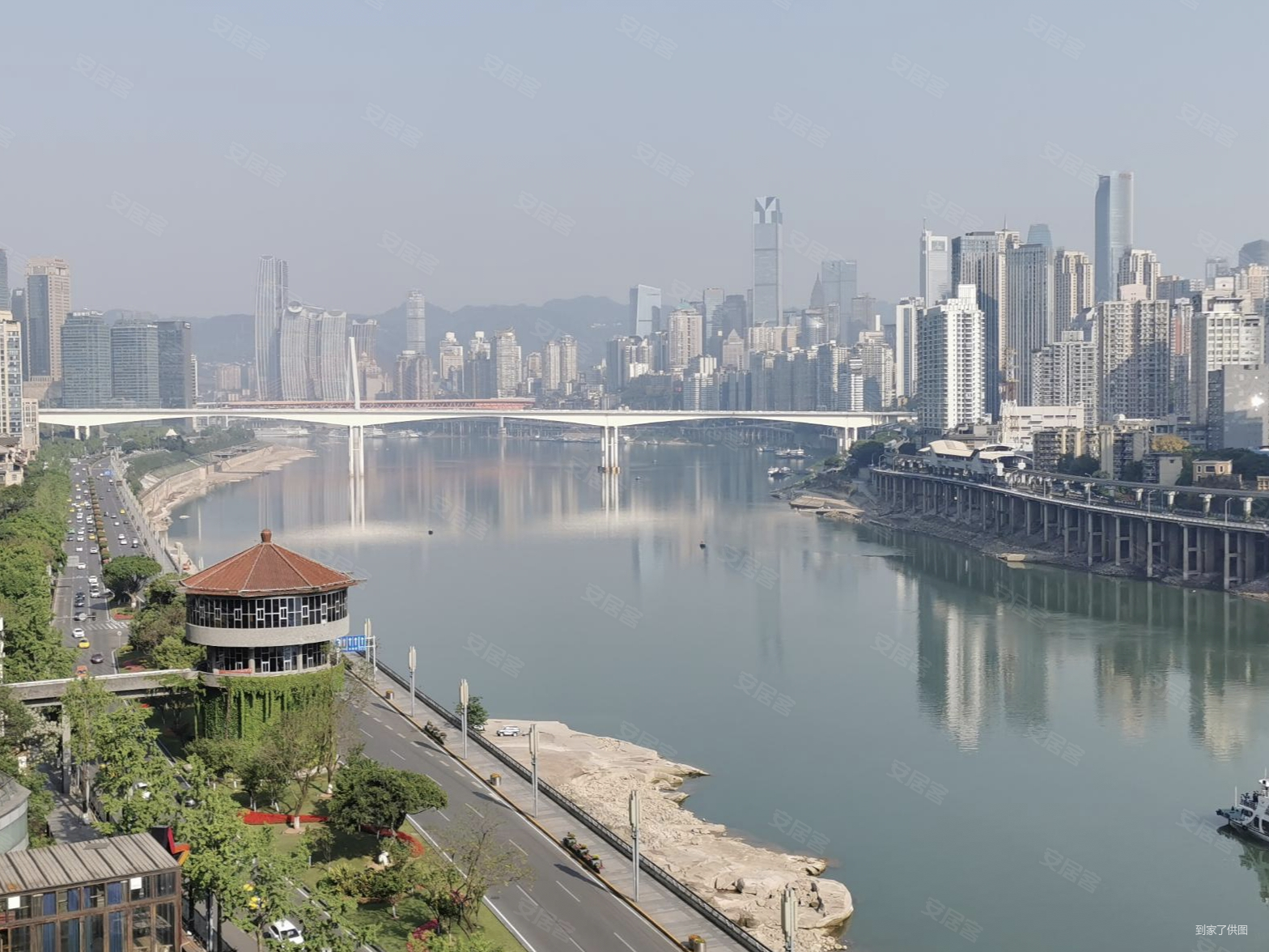 龙湖春森彼岸3期