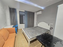 合肥包河百脑汇可月付短租 儿童医院 科大东区 安医附院 黄金广场 百脑汇出租房源真实图片