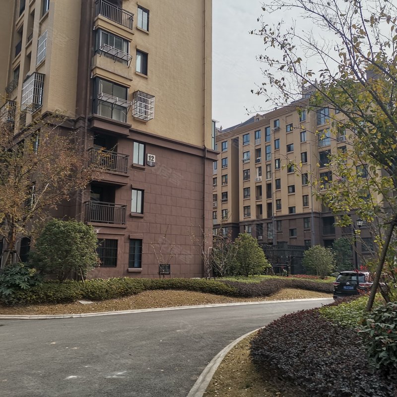 【天景庄园, 天景庄园小区详情,房价走势,房源,业主论坛】- 铜陵58