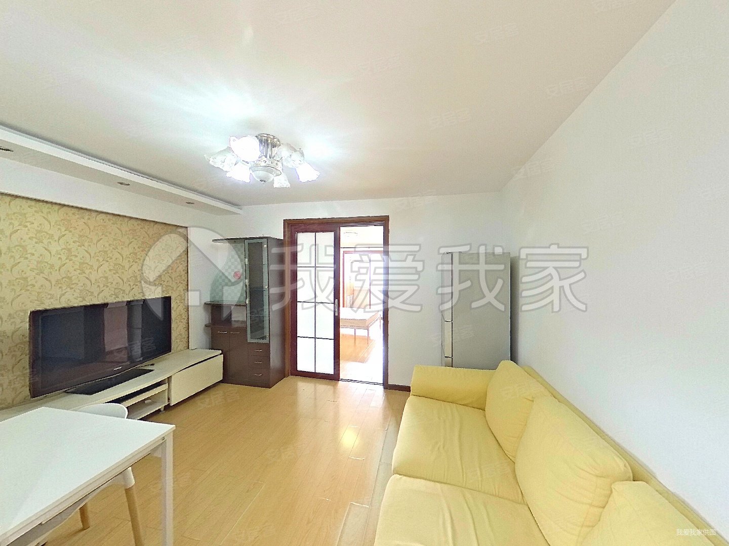 白家庄东里2室1厅1卫62.79㎡东南288万