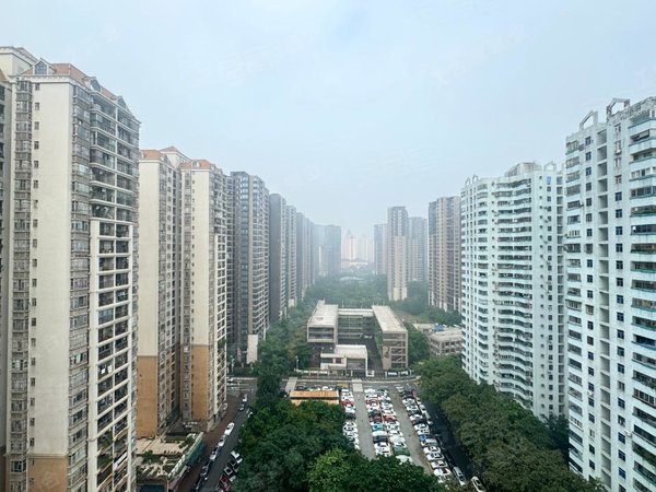 【多图】珠江花园,星河湾租房,珠江花园高层电梯二房出租 精装修 有匙