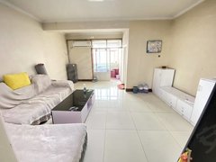 济南历城全福新上精装两室!拎包入住配套齐全!全福路劲七里堡航运路鹊华天禧出租房源真实图片