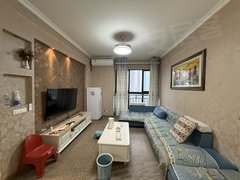 重庆万盛万盛城区盛世华庭 一室一厅 领包入住出租房源真实图片