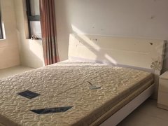 巨野巨野城区巨野市区东方新天地两室两厅一卫拎包入住出租房源真实图片