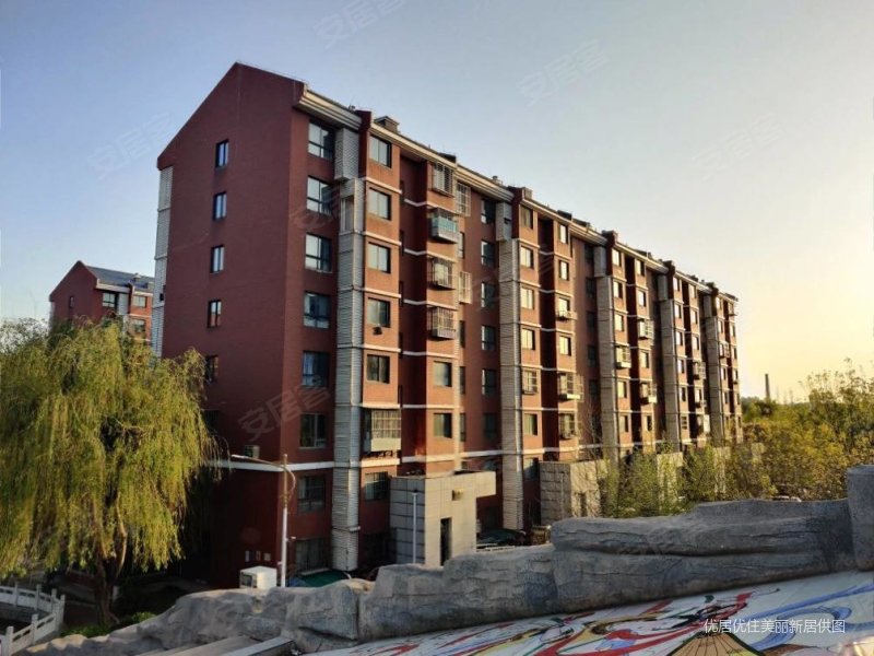 北京房产网>北京二手房>大兴二手房>黄村二手房>首座御园(一期)>800