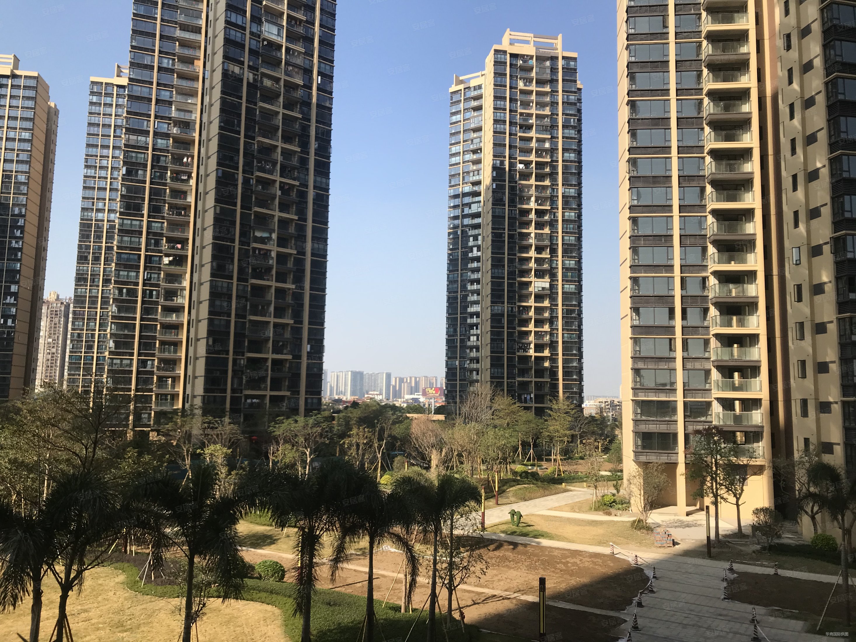 佛山二手房 顺德二手房 容桂二手房 颐安灏景湾