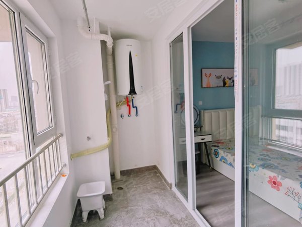 济南天桥北园立交和风雅苑下楼就是山大二院!