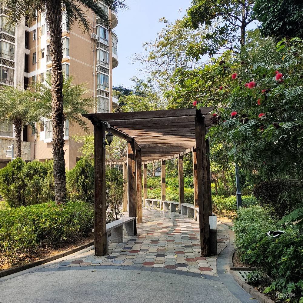 龙园山庄二手房,0万,2室2厅,1卫,69平米-深圳安居客