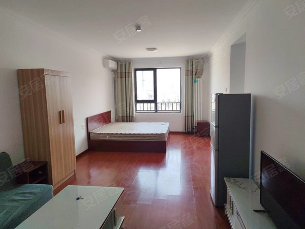 【多图】瑞源优享公寓,香江路租房,可短租可月付 山大医院旁 海尔海信