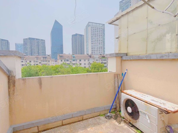 【多图】格兰云天(西区),中河租房,近鄞州万达广场地铁三号线 民用