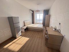 合肥经开大学城朝南有飘窗采光贼好 安建大 合师范 三联学院 安大地铁口附近出租房源真实图片